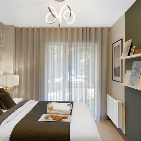 The Waterhouse Avenue By Kandara 5 Star City Home In Maidstone Eksteriør billede