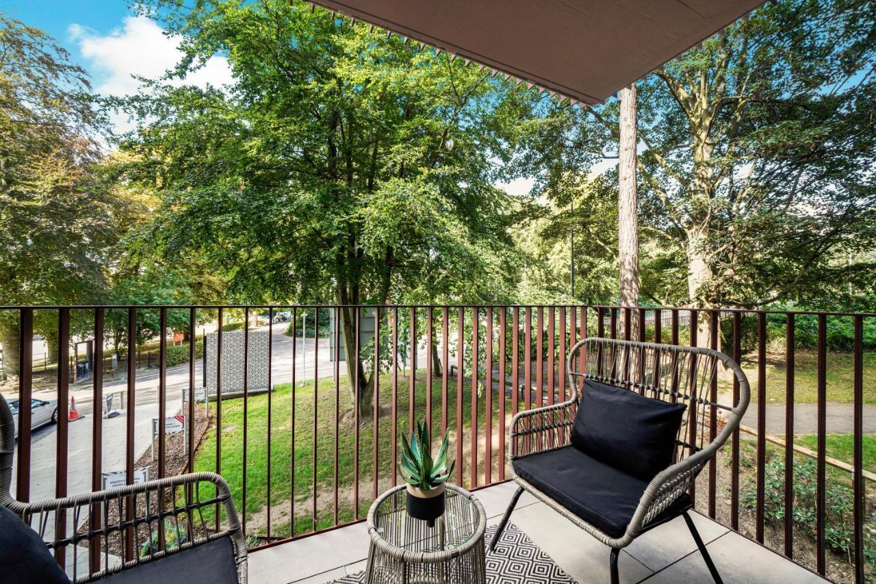 The Waterhouse Avenue By Kandara 5 Star City Home In Maidstone Eksteriør billede