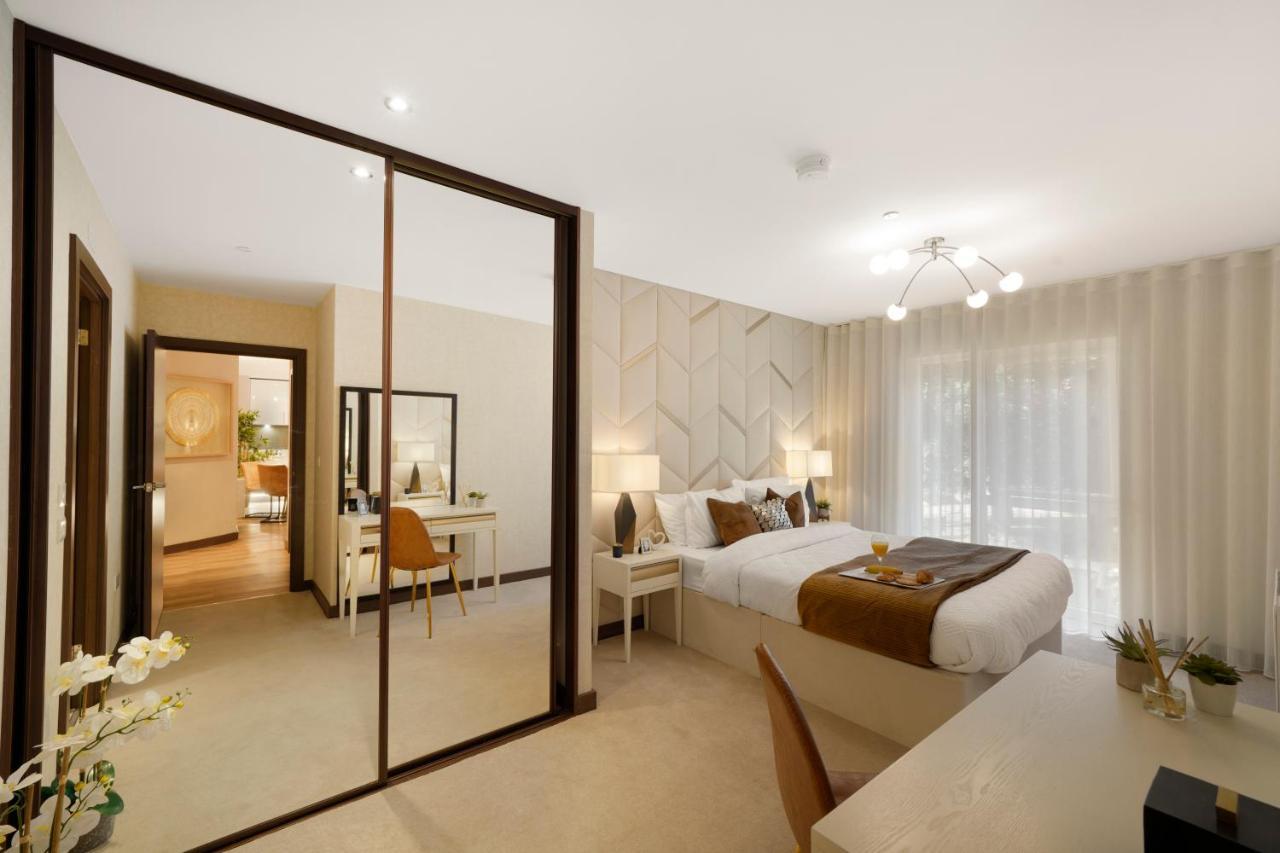 The Waterhouse Avenue By Kandara 5 Star City Home In Maidstone Eksteriør billede