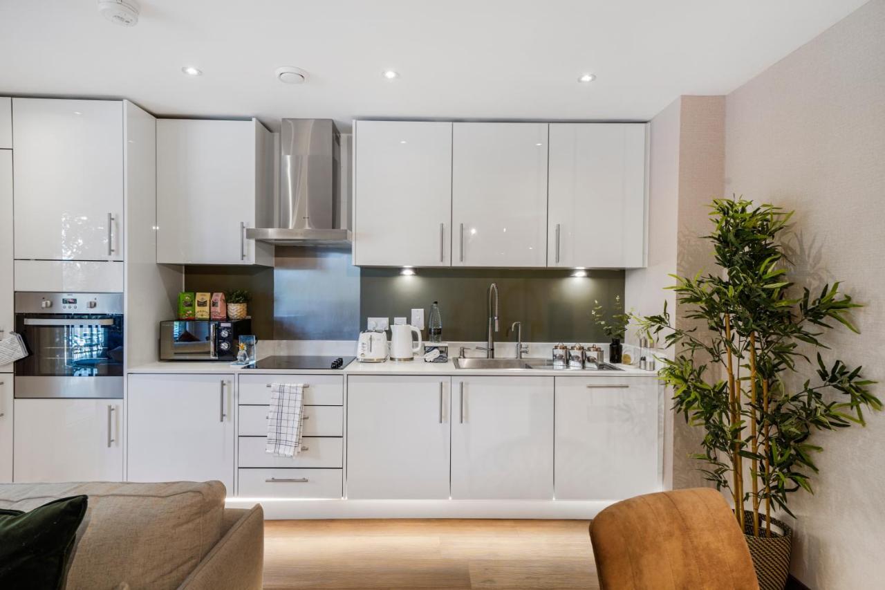 The Waterhouse Avenue By Kandara 5 Star City Home In Maidstone Eksteriør billede