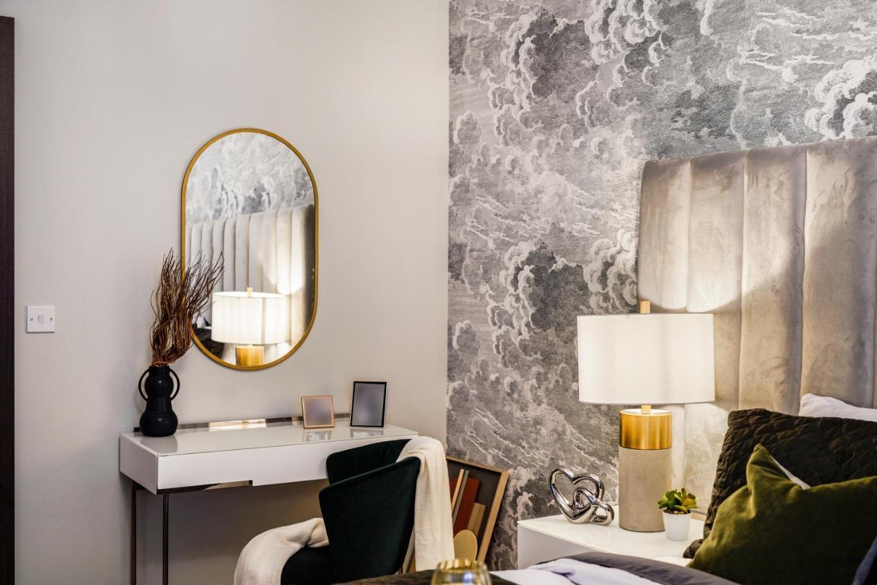 The Waterhouse Avenue By Kandara 5 Star City Home In Maidstone Eksteriør billede