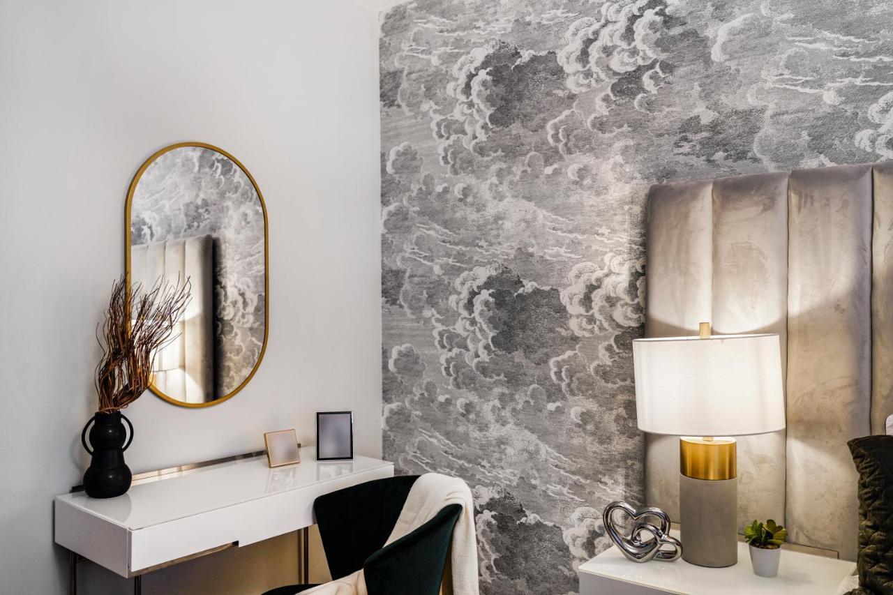 The Waterhouse Avenue By Kandara 5 Star City Home In Maidstone Eksteriør billede