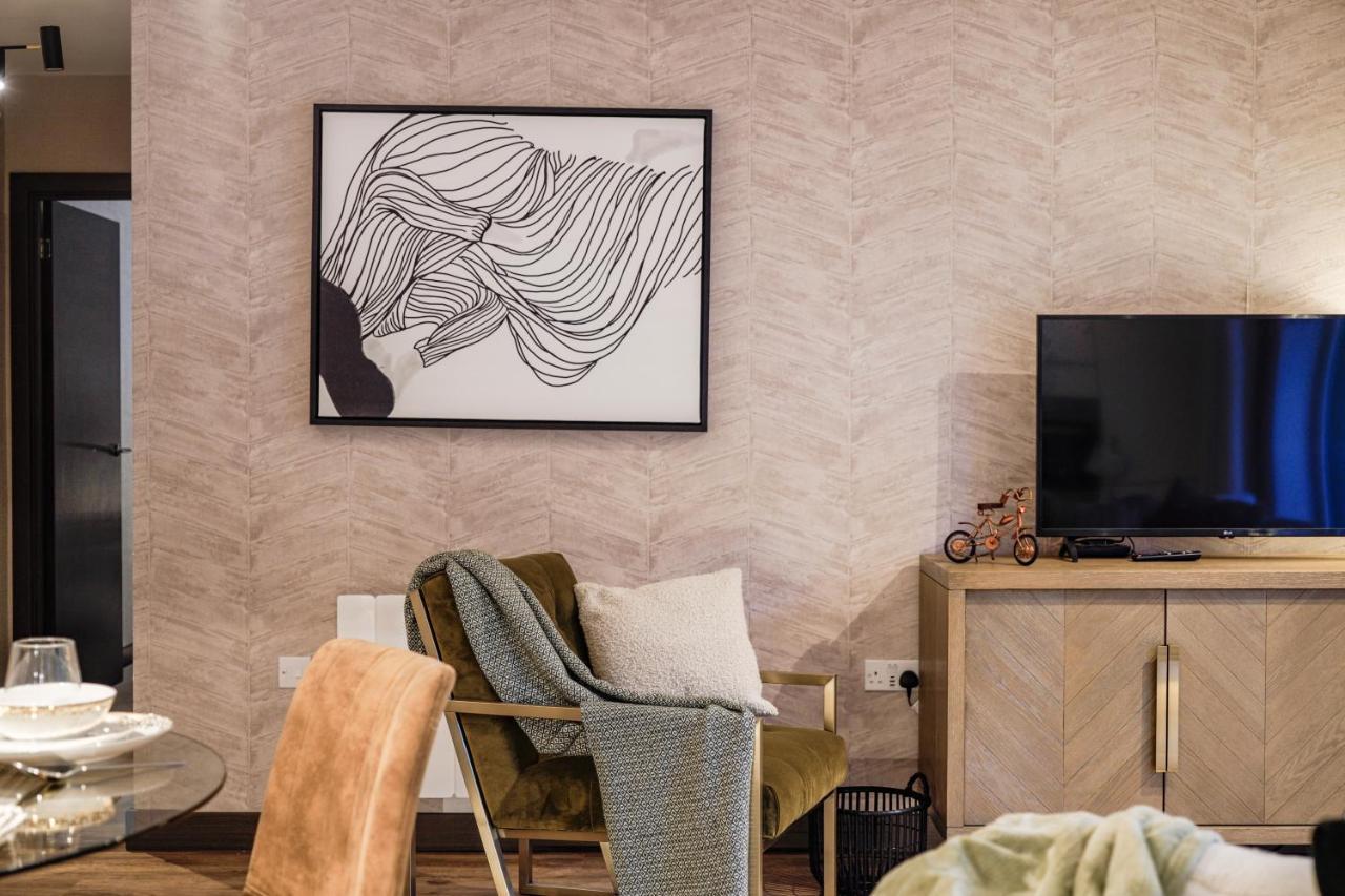 The Waterhouse Avenue By Kandara 5 Star City Home In Maidstone Eksteriør billede