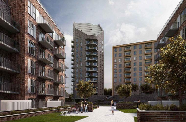 The Waterhouse Avenue By Kandara 5 Star City Home In Maidstone Eksteriør billede