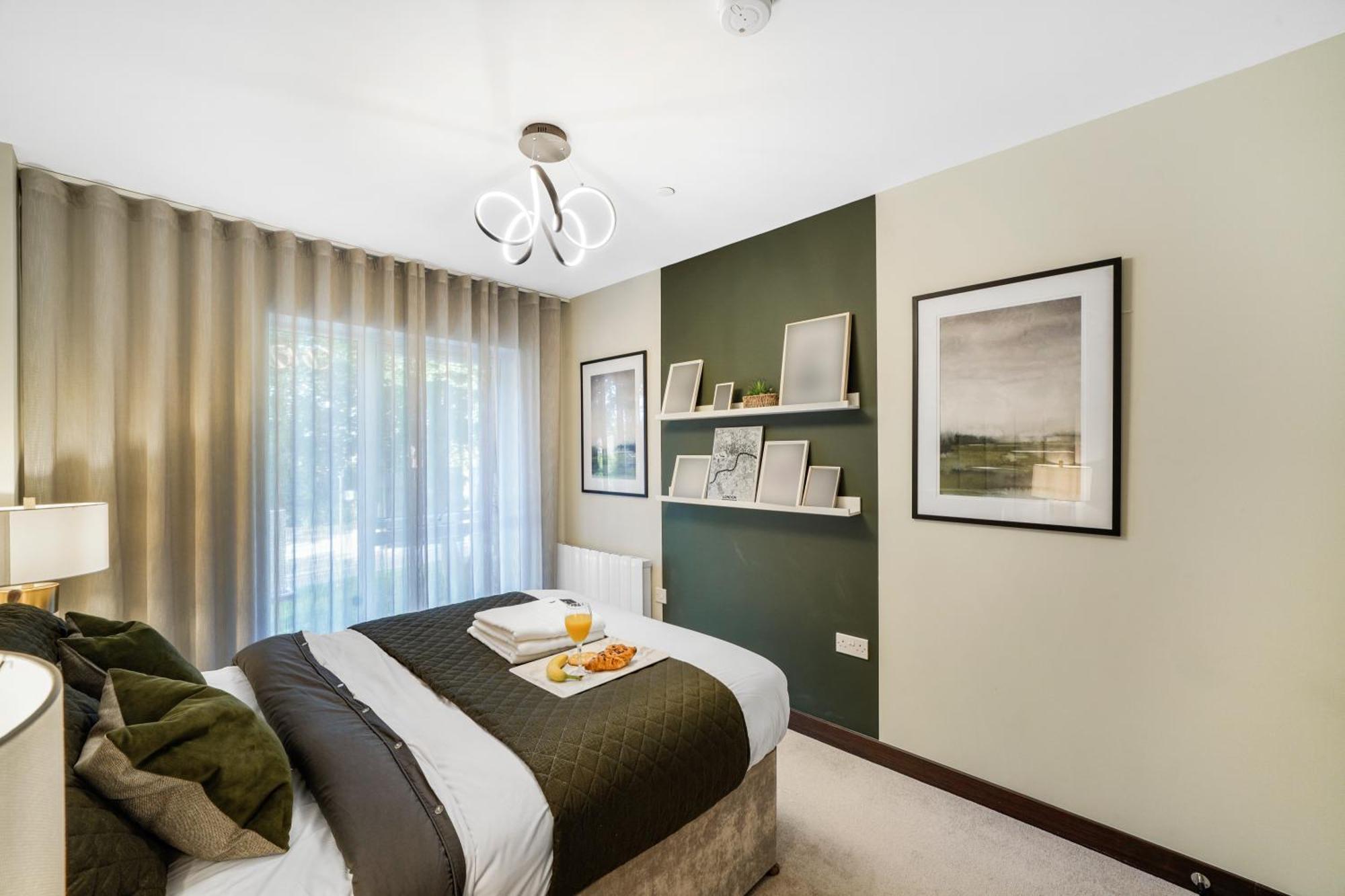 The Waterhouse Avenue By Kandara 5 Star City Home In Maidstone Eksteriør billede