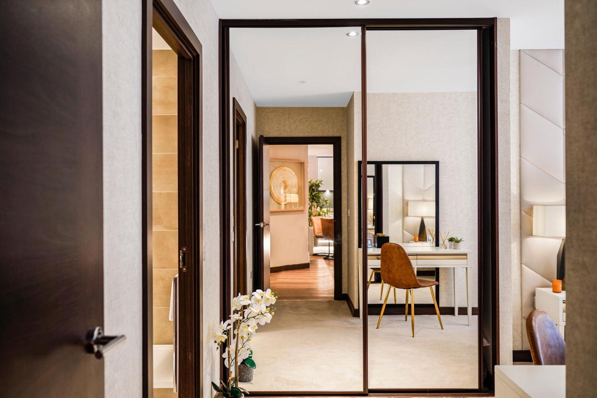 The Waterhouse Avenue By Kandara 5 Star City Home In Maidstone Eksteriør billede