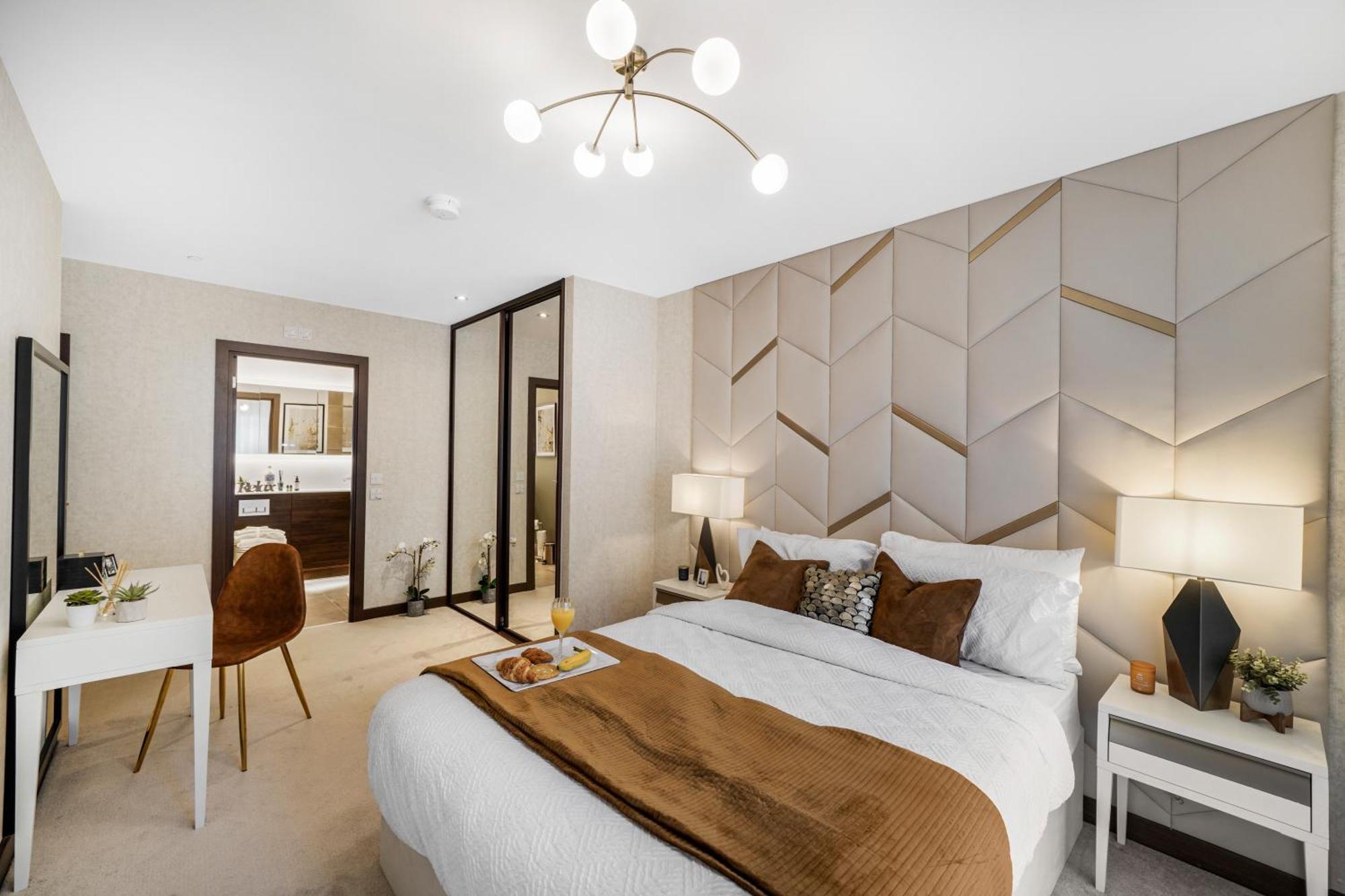 The Waterhouse Avenue By Kandara 5 Star City Home In Maidstone Eksteriør billede