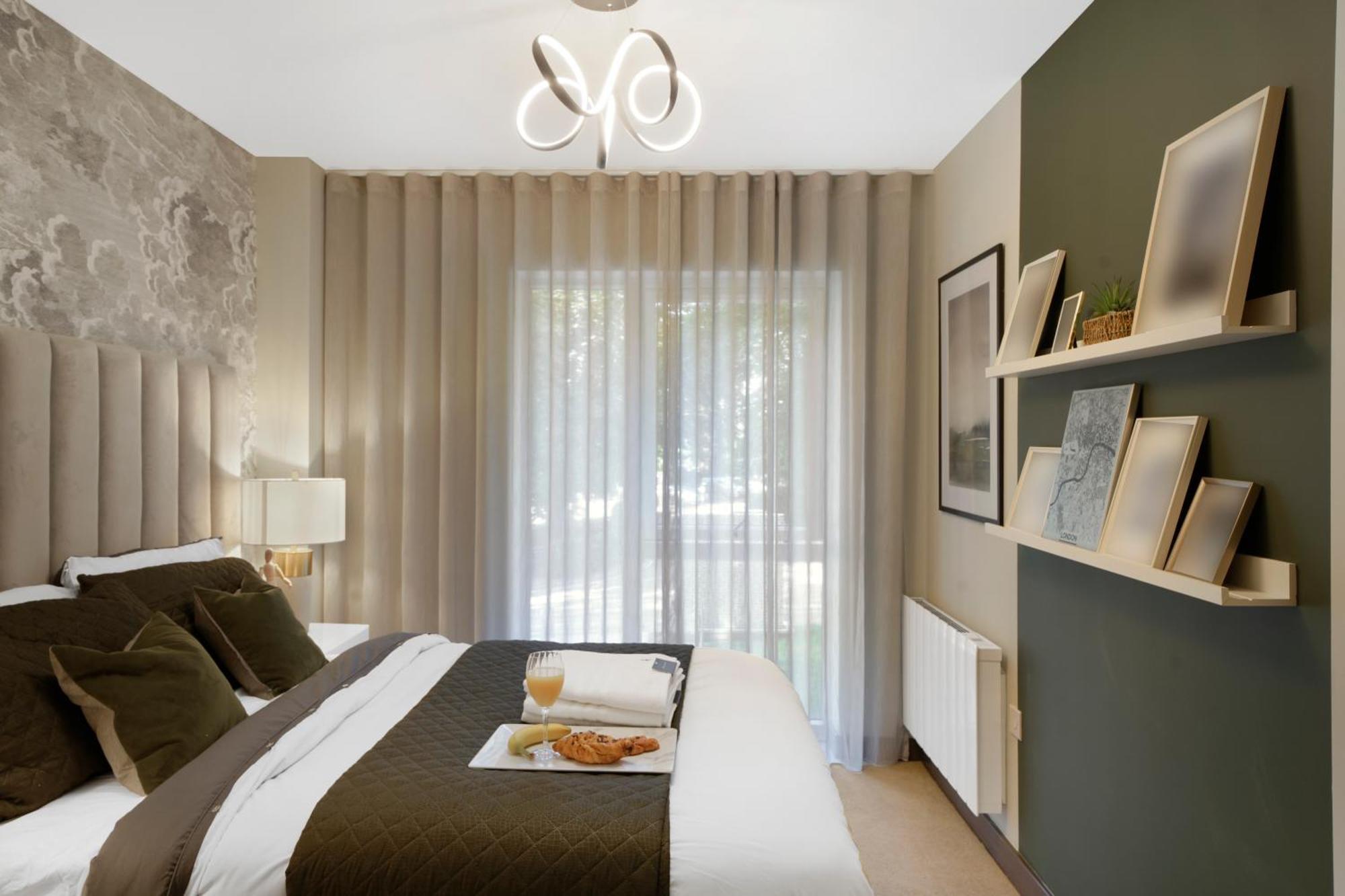 The Waterhouse Avenue By Kandara 5 Star City Home In Maidstone Eksteriør billede