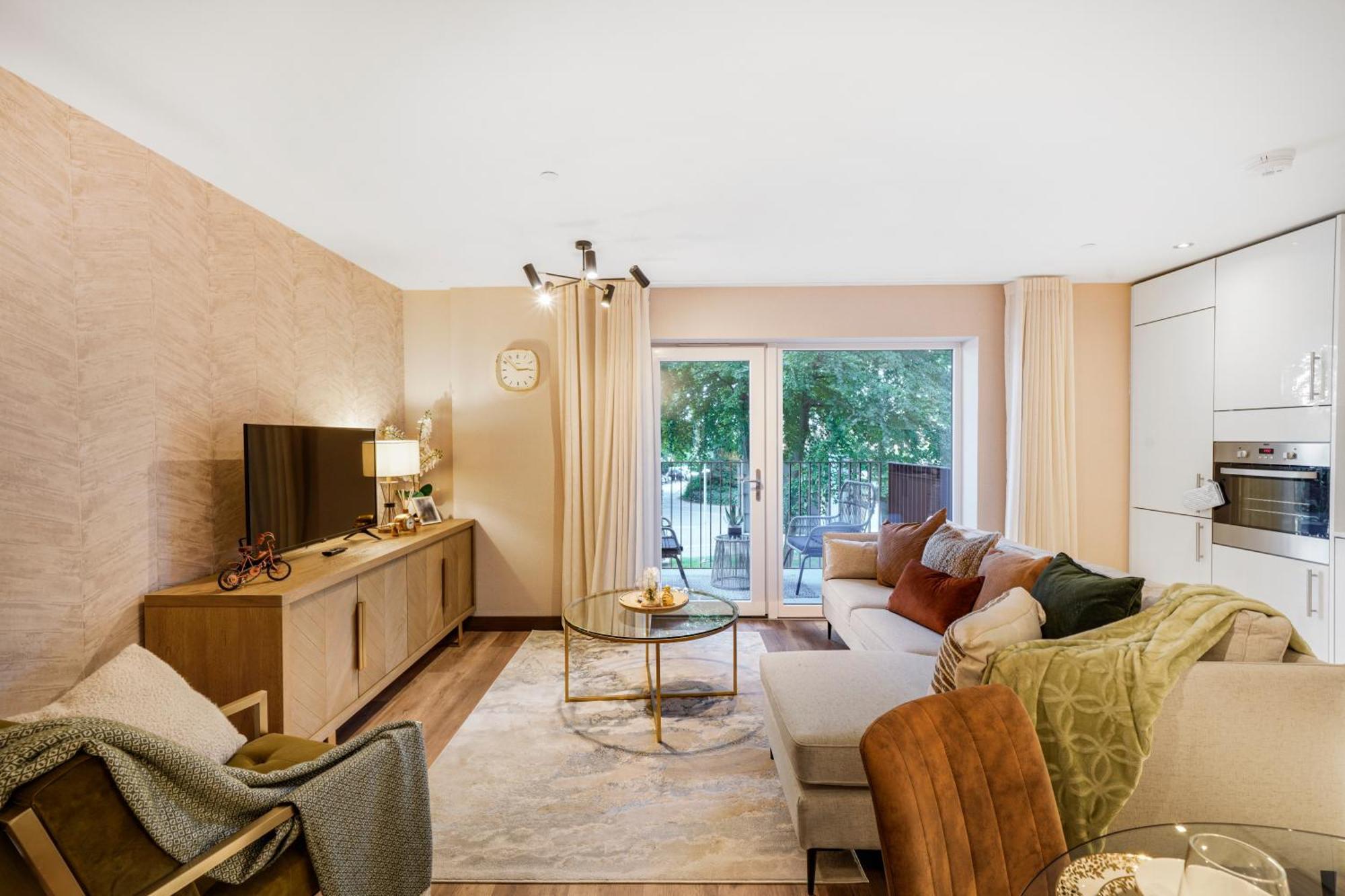 The Waterhouse Avenue By Kandara 5 Star City Home In Maidstone Eksteriør billede